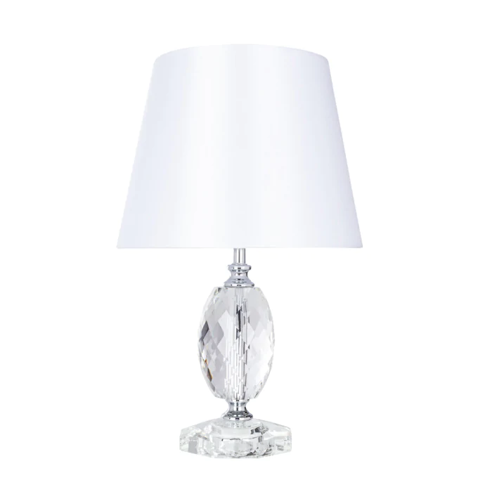 Светильник настольный Arte Lamp AZALIA A4019LT-1CC