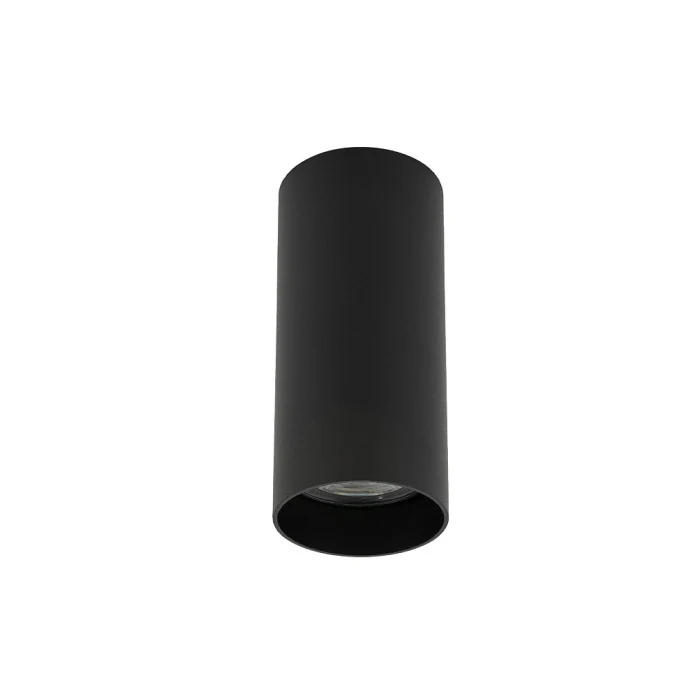 Потолочный cветильник Nowodvorski Mono S Black 10778