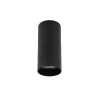 Потолочный cветильник Nowodvorski Mono S Black 10778