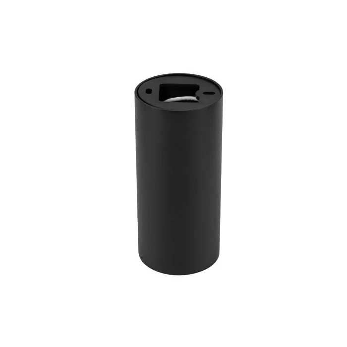 Потолочный cветильник Nowodvorski Mono S Black 10778