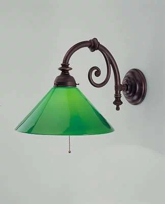 Бра Berliner Messinglampen A38-70grA