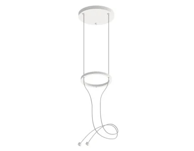 Крепеж подвесной Techno Ring Ambrella light A9203