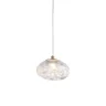 Подвесной светильник Delight Collection P98065 P98065-1S antique brass