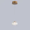 Подвесной светильник Delight Collection P98065 P98065-1S antique brass