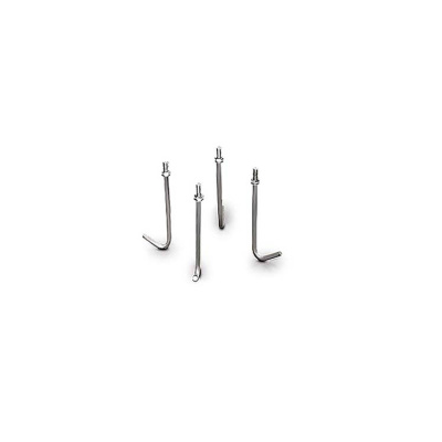 Колышек для крепления уличного светильника INSTALLATION KIT 71-9957-48-48