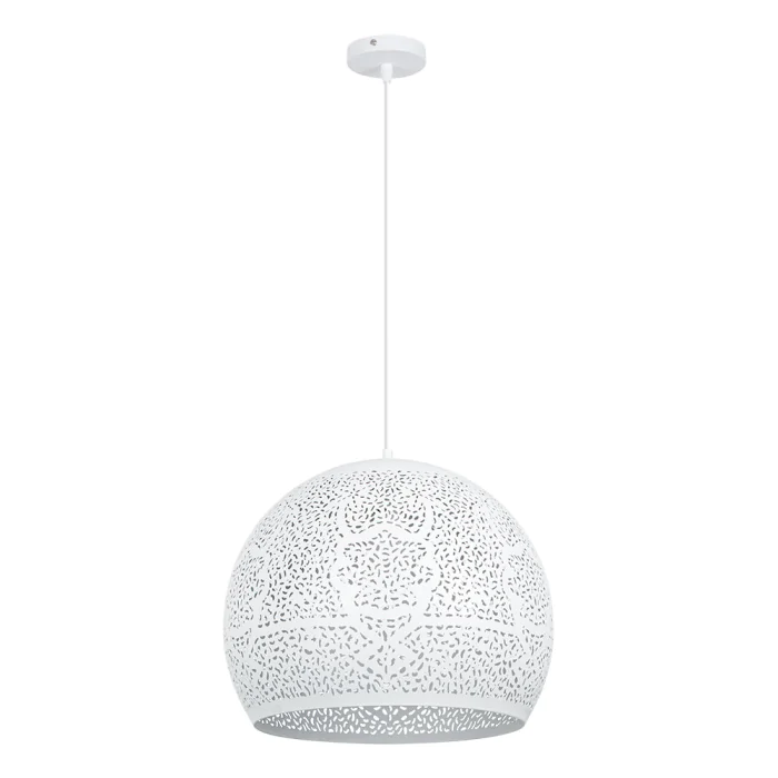 Светильник подвесной Arte Lamp CELESTA A7057SP-1WH