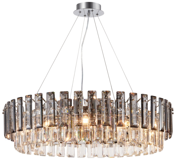 Люстра подвесная Stilfort 2159/09/12P Ton