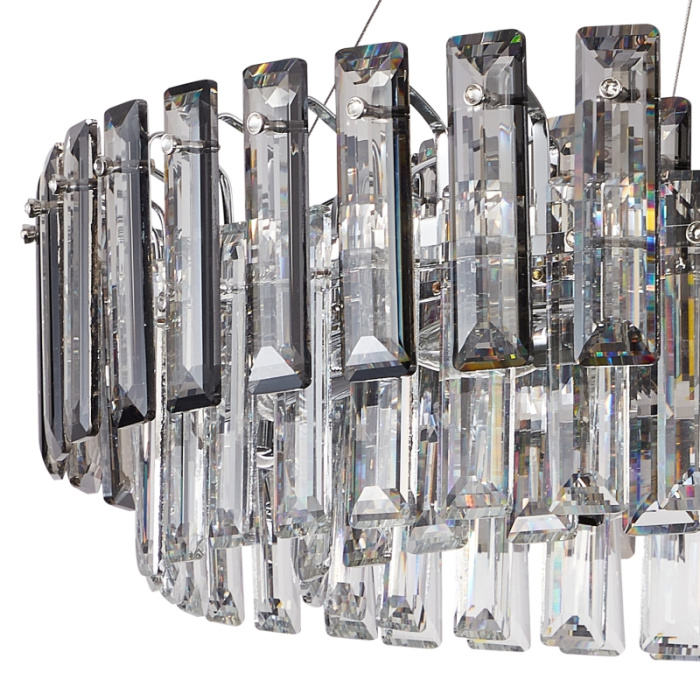 Люстра подвесная Stilfort 2159/09/12P Ton