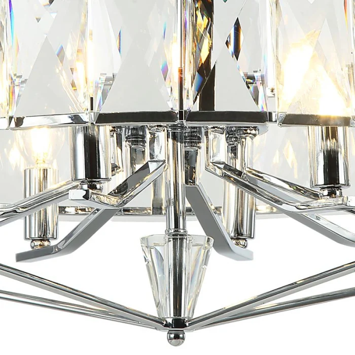 Люстра подвесная Stilfort 2090/09/08C Avenue