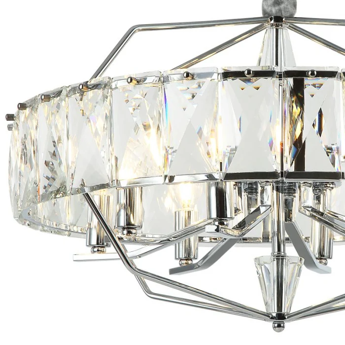 Люстра подвесная Stilfort 2090/09/08C Avenue