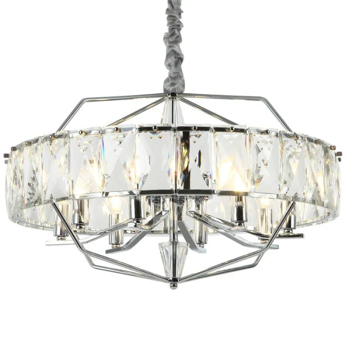 Люстра подвесная Stilfort 2090/09/08C Avenue