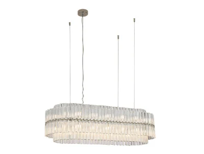 Подвесной светильник 8732/S Newport