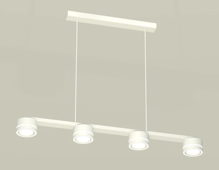 Комплект подвесного светильника с акрилом Ambrella light XB9151201