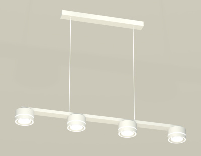 Комплект подвесного светильника с акрилом Ambrella light XB9151201