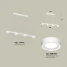 Комплект подвесного светильника с акрилом Ambrella light XB9151201
