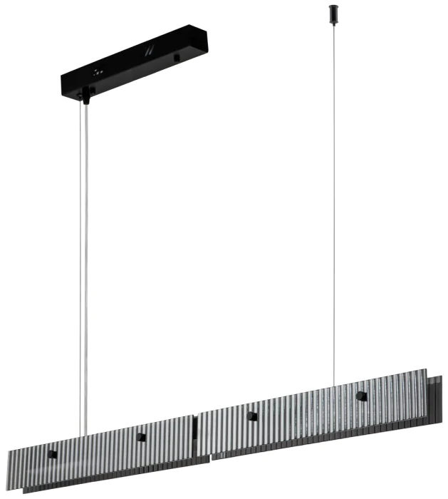 Люстра подвесная Stilfort 4007/02/10PL Lucen