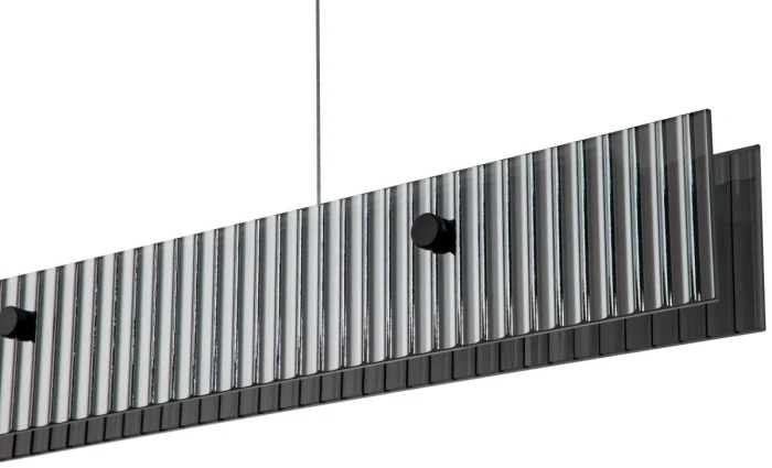 Светильник линейный подвесной Stilfort 4007/02/10PL Lucen