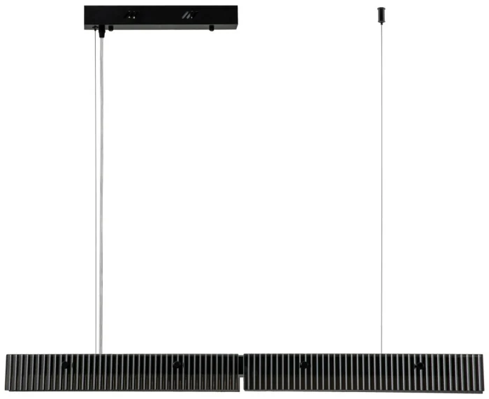 Светильник линейный подвесной Stilfort 4007/02/10PL Lucen