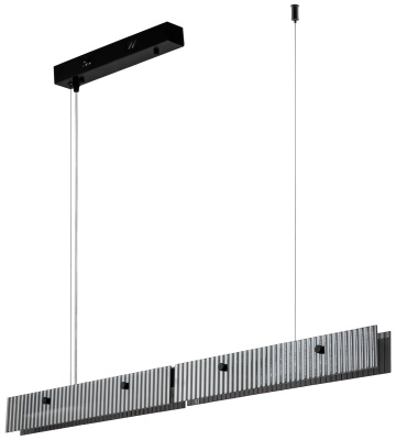 Светильник линейный подвесной Stilfort 4007/02/10PL Lucen