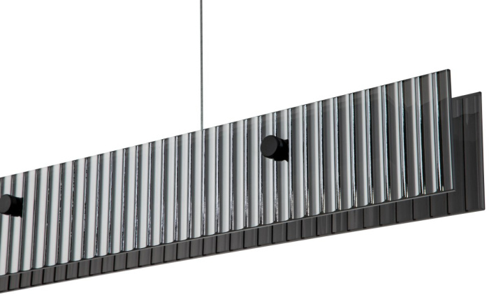 Светильник линейный подвесной Stilfort 4007/02/10PL Lucen