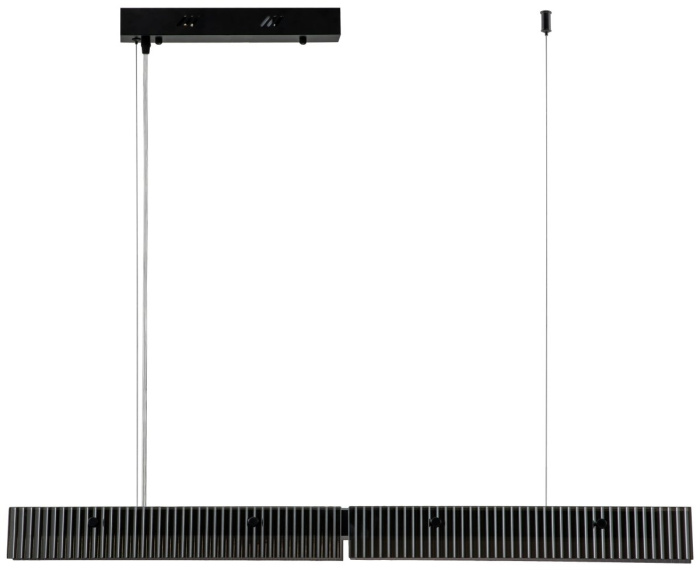 Светильник линейный подвесной Stilfort 4007/02/10PL Lucen
