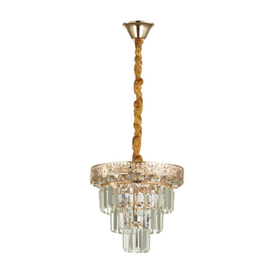 Люстра подвесная Lumion Classi 5232/4