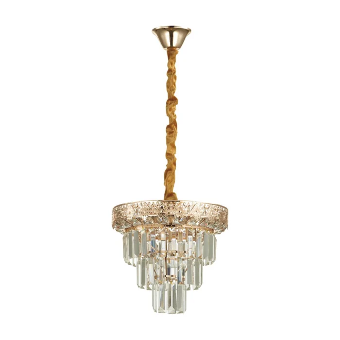 Люстра подвесная Lumion Classi 5232/4
