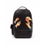 Рюкзак Seletti Toiletpaper Bag 2350