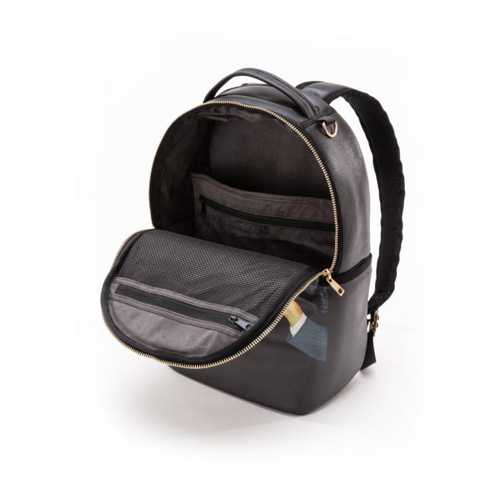 Рюкзак Seletti Toiletpaper Bag 2350