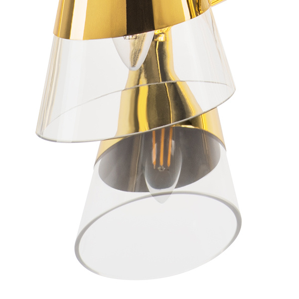 Люстра потолочная Strato Lightstar 817162