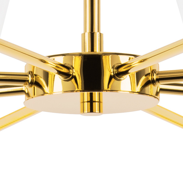 Люстра потолочная Strato Lightstar 817162