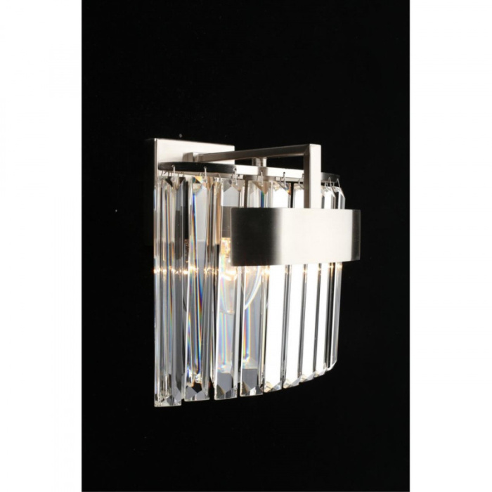 Светильник настенный Aployt Mariz APL.813.01.01