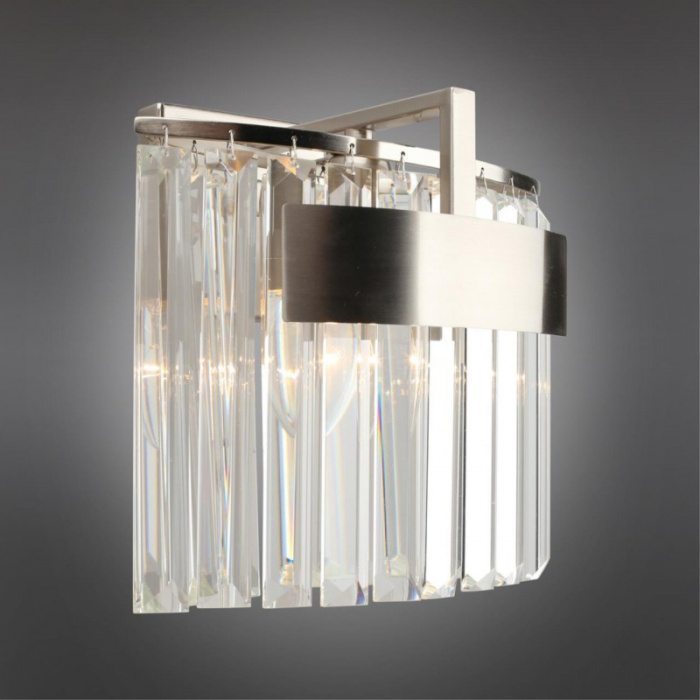 Светильник настенный Aployt Mariz APL.813.01.01