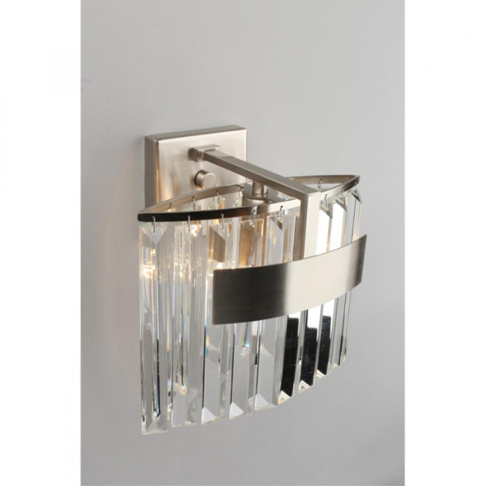 Светильник настенный Aployt Mariz APL.813.01.01