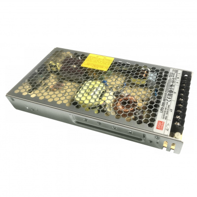 Блок питания выносной iLedex VISION POWER MW 4822-027-200W