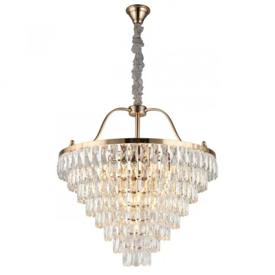 Люстра подвесная Aployt Gerta APL.725.13.13