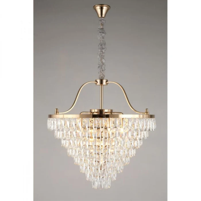 Люстра подвесная Aployt Gerta APL.725.13.13