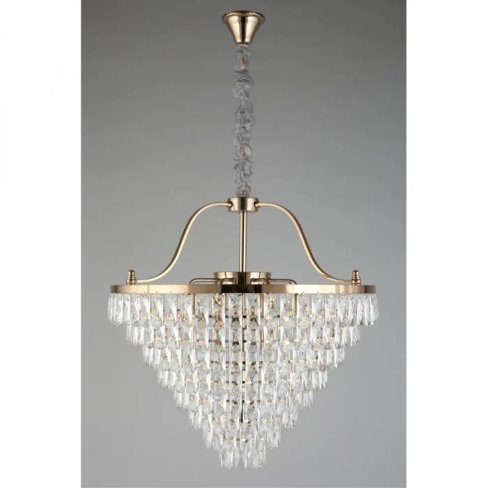 Люстра подвесная Aployt Gerta APL.725.13.13