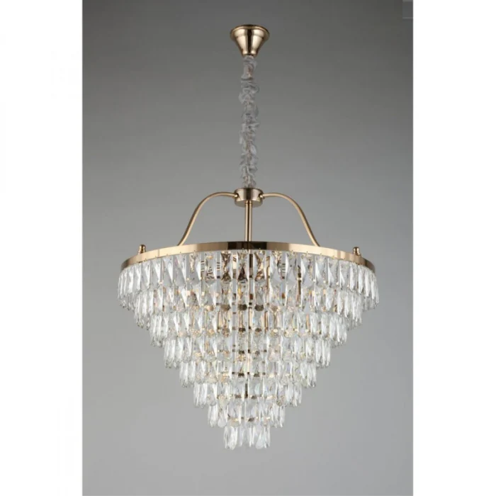 Люстра подвесная Aployt Gerta APL.725.13.13