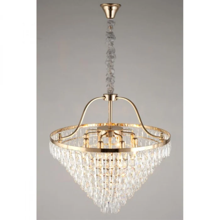 Люстра подвесная Aployt Gerta APL.725.13.13