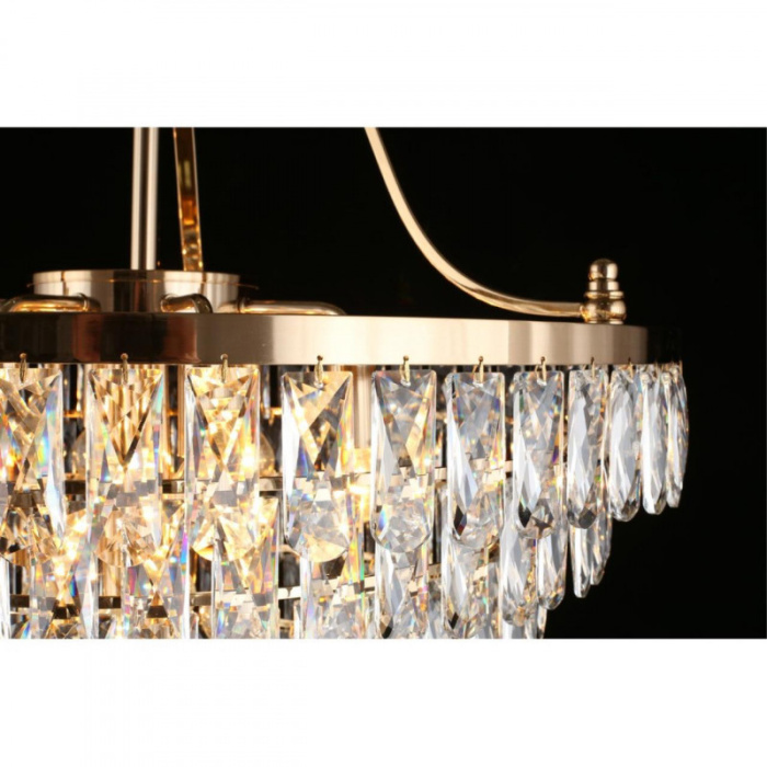 Люстра подвесная Aployt Gerta APL.725.13.13