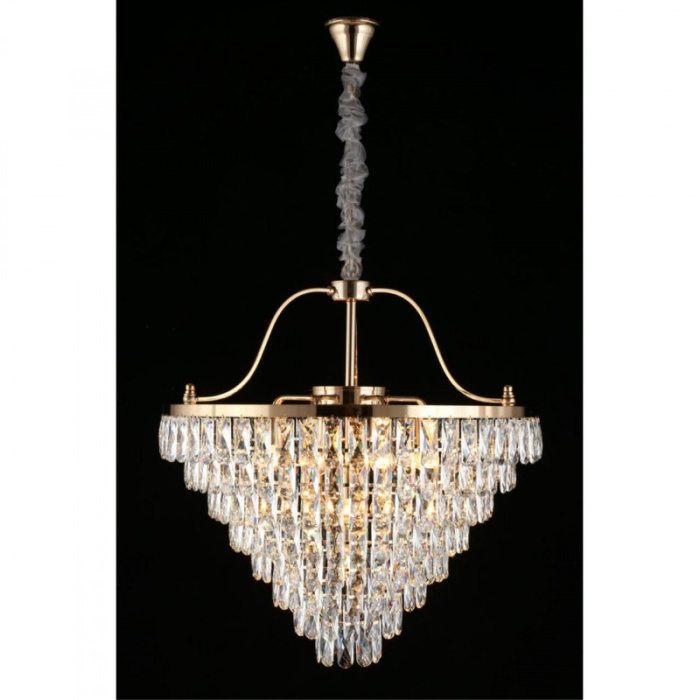 Люстра подвесная Aployt Gerta APL.725.13.13