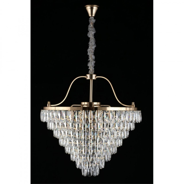 Люстра подвесная Aployt Gerta APL.725.13.13