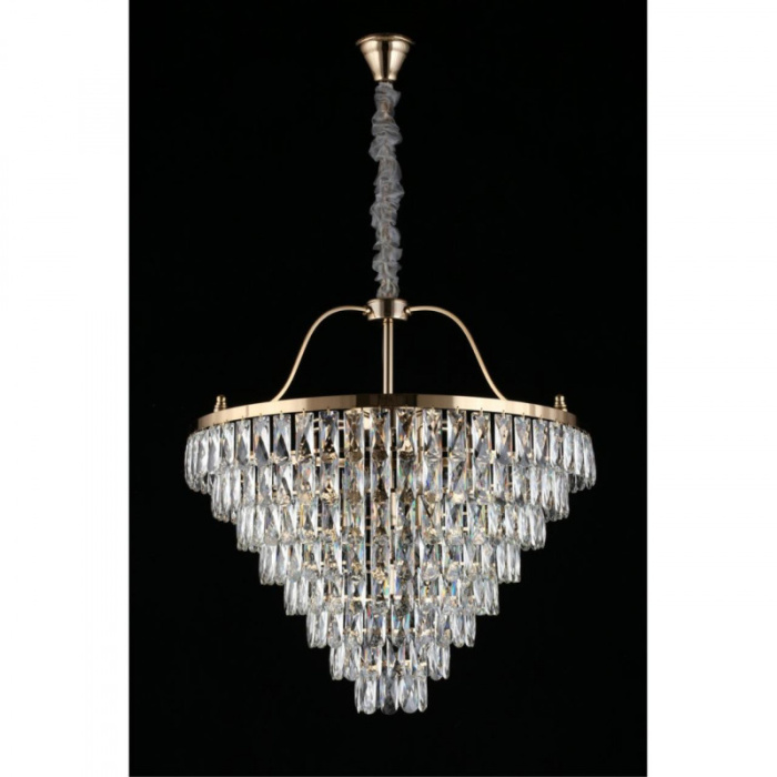 Люстра подвесная Aployt Gerta APL.725.13.13