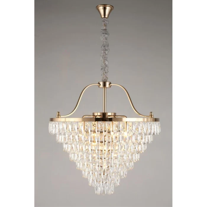 Люстра подвесная Aployt Gerta APL.725.13.13