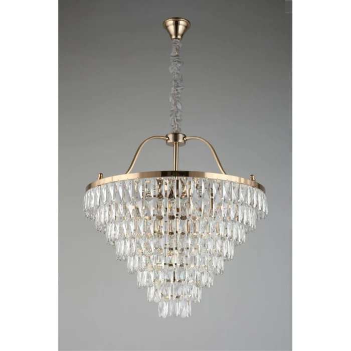 Люстра подвесная Aployt Gerta APL.725.13.13