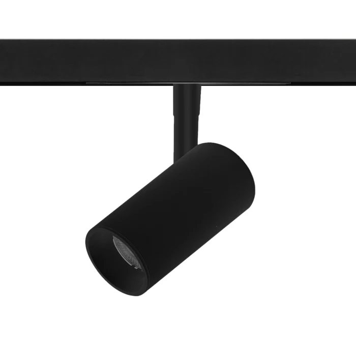 Трековый однофазный светильник Lightstar Uno CCT 209507CCT