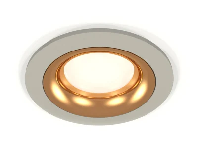 Комплект встраиваемого светильника Ambrella light XC7623005