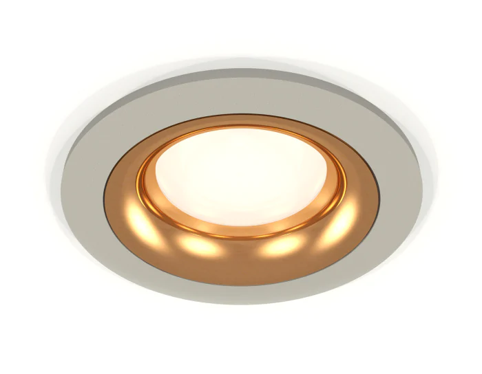 Комплект встраиваемого светильника Ambrella light XC7623005