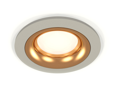 Комплект встраиваемого светильника Ambrella light XC7623005